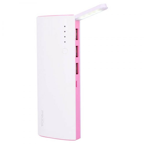 

УМБ Remax Proda Star Talk PPP-11 портативный внешний аккумулятор повер банк Power Bank 12000mAh