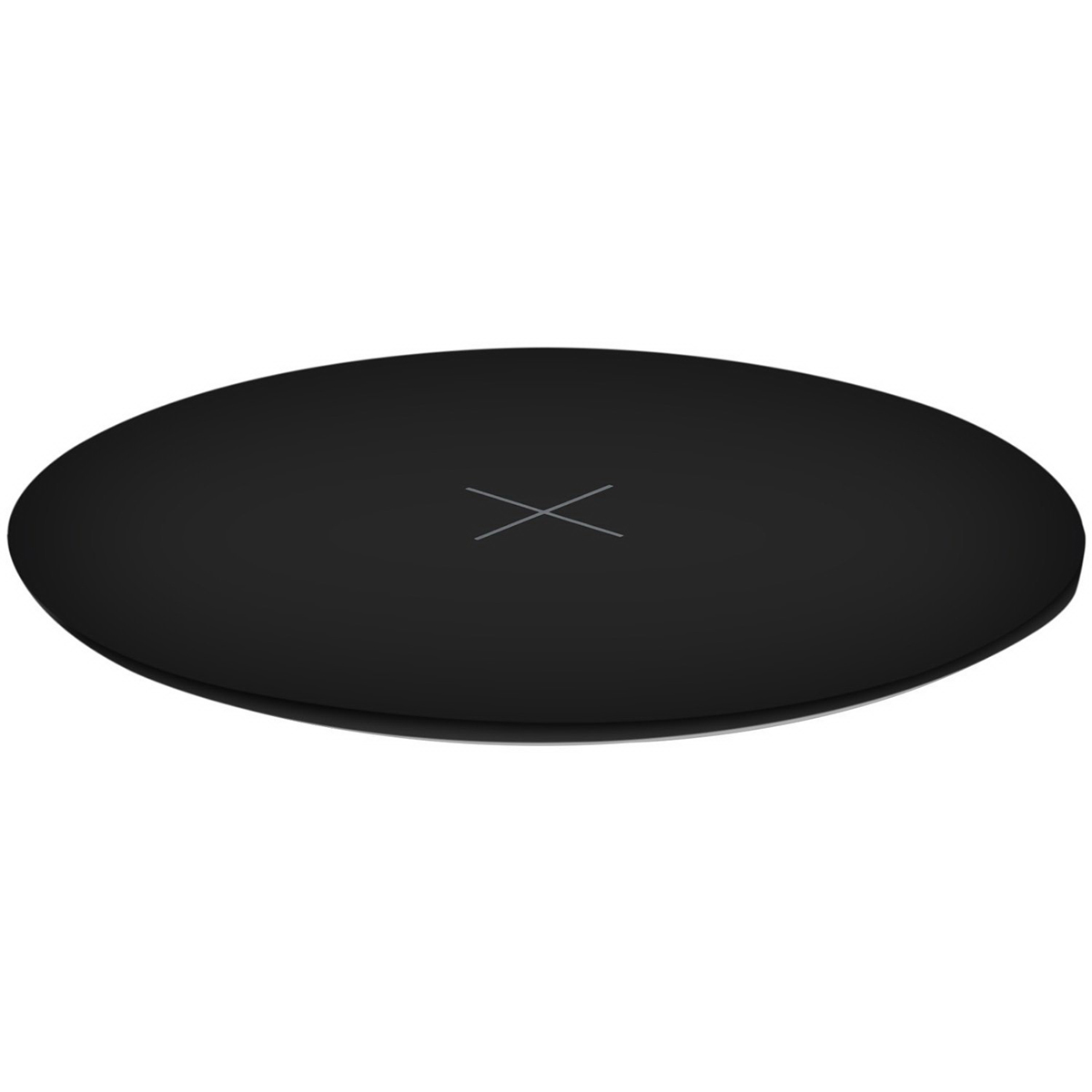 

Беспроводное зарядное устройство Momax Q.Pad X Black