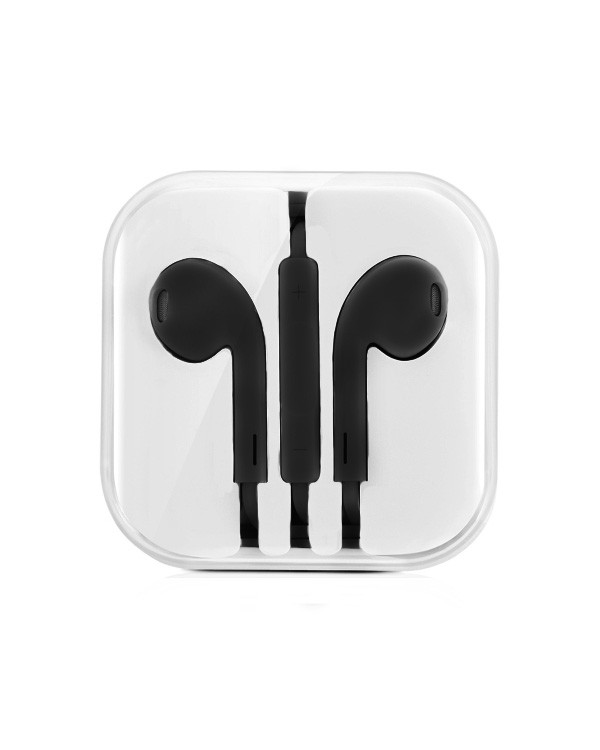 

Наушники Hoco M1 Black