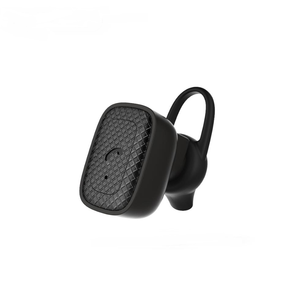 

Bluetooth-гарнитура Remax RB-T18 блютуз гарнитура наушник Black