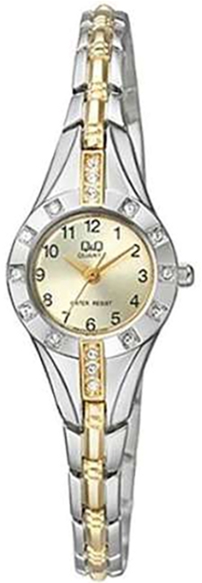 

Женские часы Q&Q F617J403Y