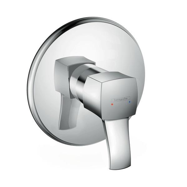 

Смеситель для душа Hansgrohe Metropol Classic хром, внешняя часть