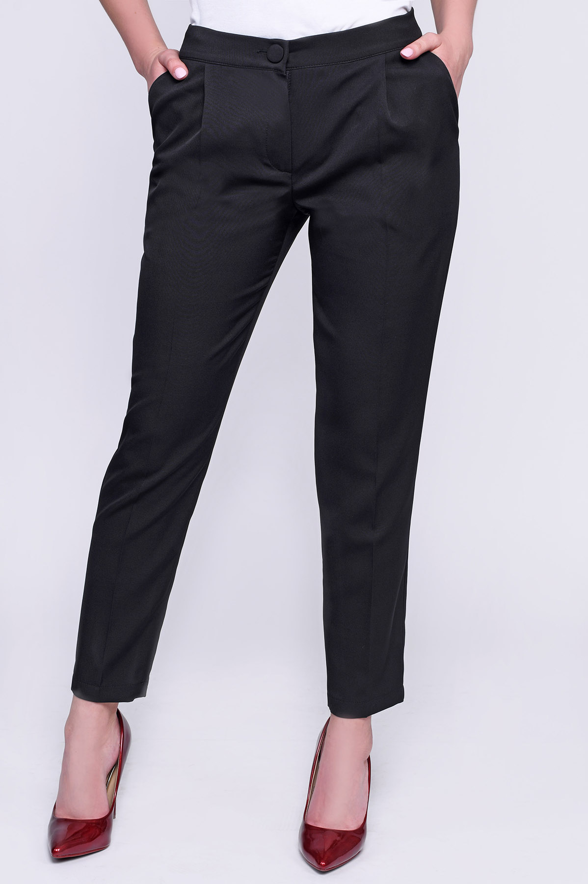 

Брюки BR-4237-8 (M, Черный) M