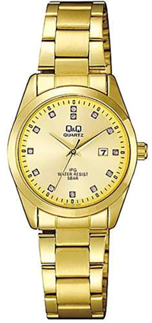 

Женские часы Q&Q QZ13J010Y