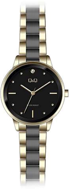 

Женские часы Q&Q QB97J412Y
