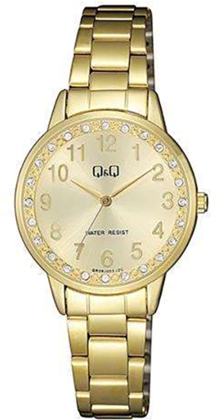 

Женские часы Q&Q QB09J003Y