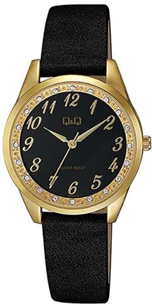 

Женские часы Q&Q QC07J115Y