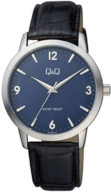 

Мужские часы Q&Q QB30J305Y