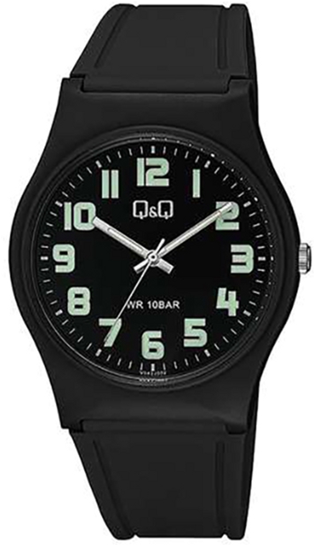 

Мужские часы Q&Q VS42J002Y