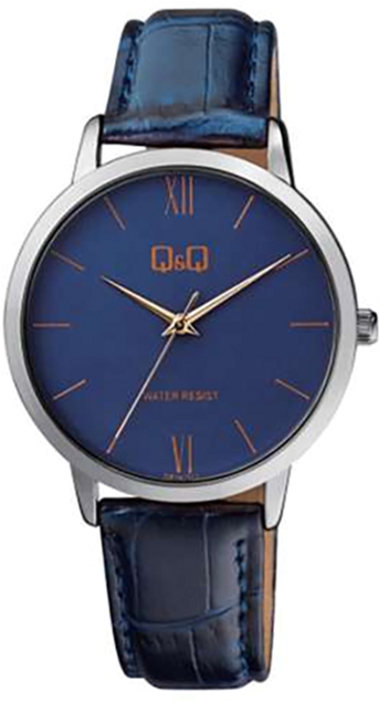 

Мужские часы Q&Q QB34J312Y