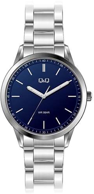 

Мужские часы Q&Q QB80J202Y