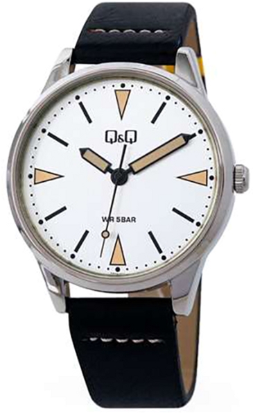 

Мужские часы Q&Q QB90J301Y