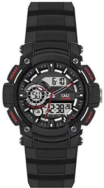 

Мужские часы Q&Q GW90J002Y