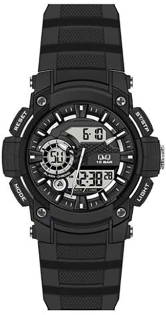 

Мужские часы Q&Q GW90J001Y