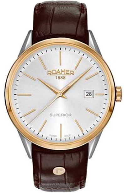 

Мужские часы ROAMER 508833 49 15 05