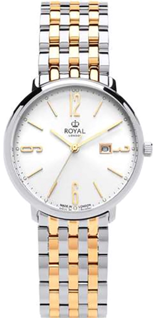 

Женские часы ROYAL LONDON 21413-03