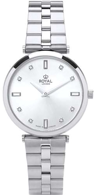 

Женские часы ROYAL LONDON 21477-07