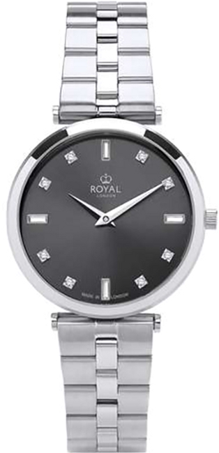 

Женские часы ROYAL LONDON 21477-06