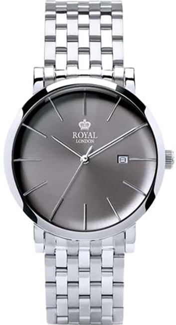 

Мужские часы ROYAL LONDON 41346-01