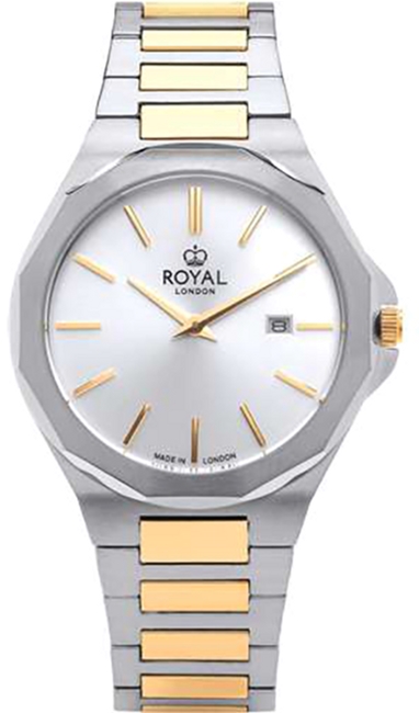 

Мужские часы ROYAL LONDON 41480-03
