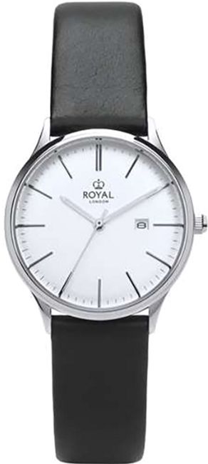 

Женские часы ROYAL LONDON 21388-01