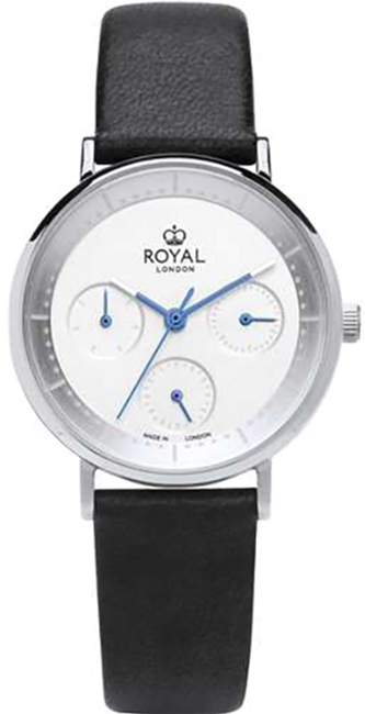 

Женские часы ROYAL LONDON 21472-01