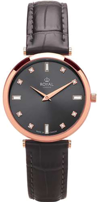 

Женские часы ROYAL LONDON 21477-05