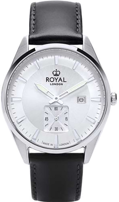 

Мужские часы ROYAL LONDON 41394-02