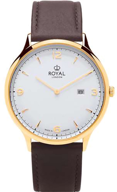 

Мужские часы ROYAL LONDON 41461-04