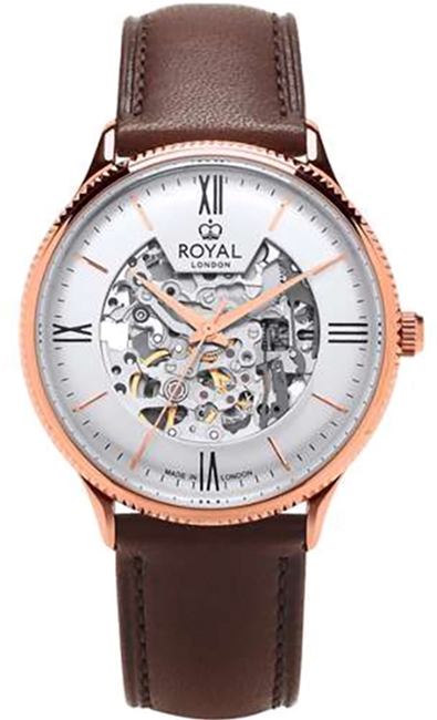 

Мужские часы ROYAL LONDON 41479-05