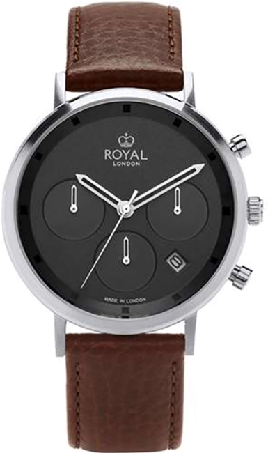 

Мужские часы ROYAL LONDON 41481-01