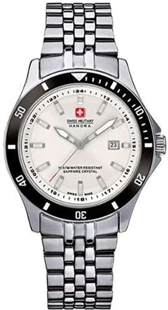 

Женские часы SWISS MILITARY HANOWA 06-7161.2.04.001.07