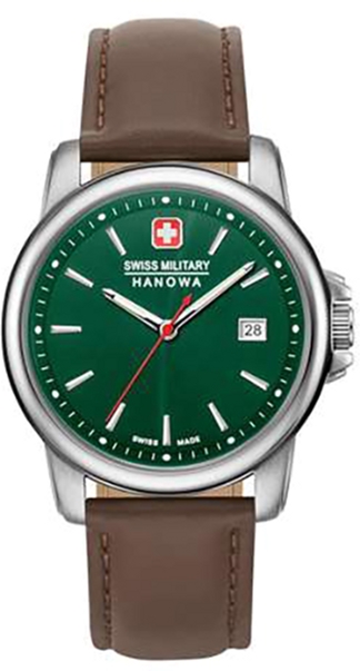 

Мужские часы SWISS MILITARY HANOWA 06-4230.7.04.006