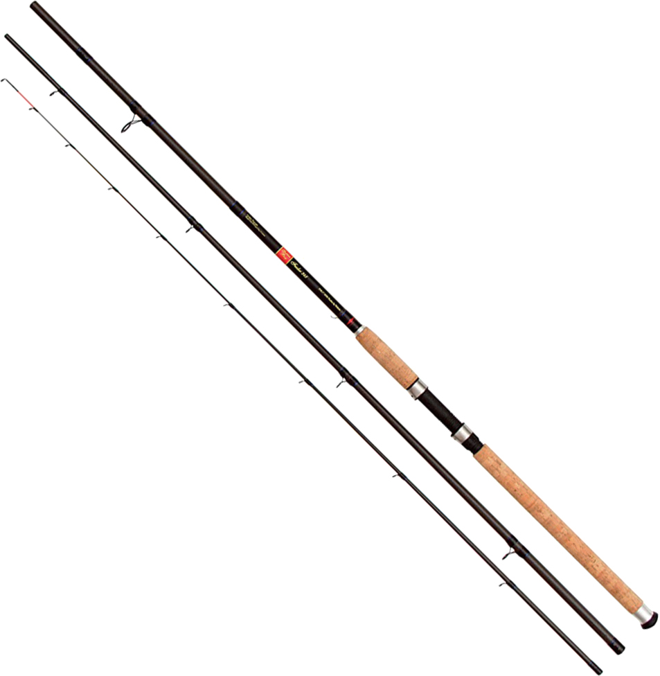 

Удилище фидерное Mikado Golden Bay Feeder 3.6 м 140 г (WA484-360)