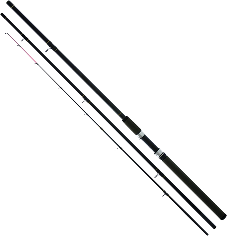 

Удилище Mikado Golden Lion Ultrafeeder 3.9 м 100 г (WA601-390)