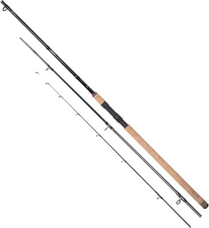 

Удилище фидерное Mikado Katsudo Medium Heavy Feeder 3.6 м 140 г (WAA676-360)