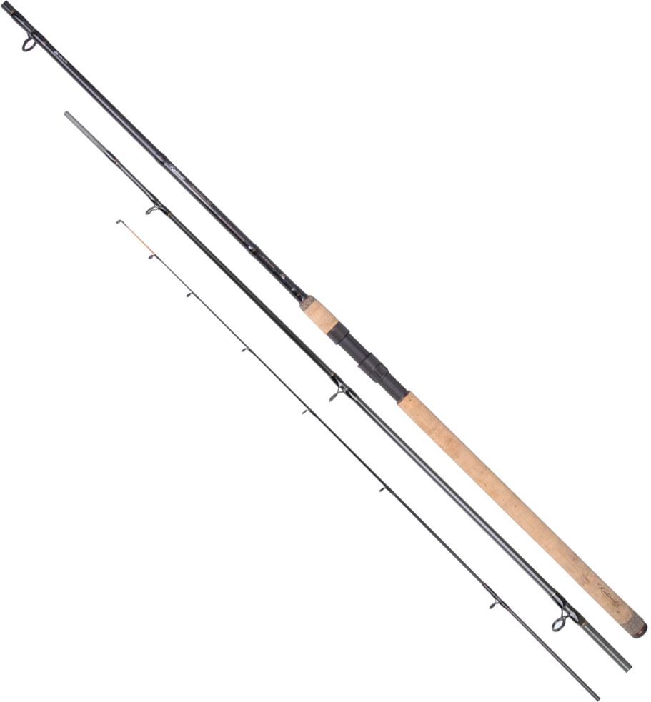 

Удилище фидерное Mikado Katsudo Medium Feeder 3.9 м 120 г (WAA675-390)