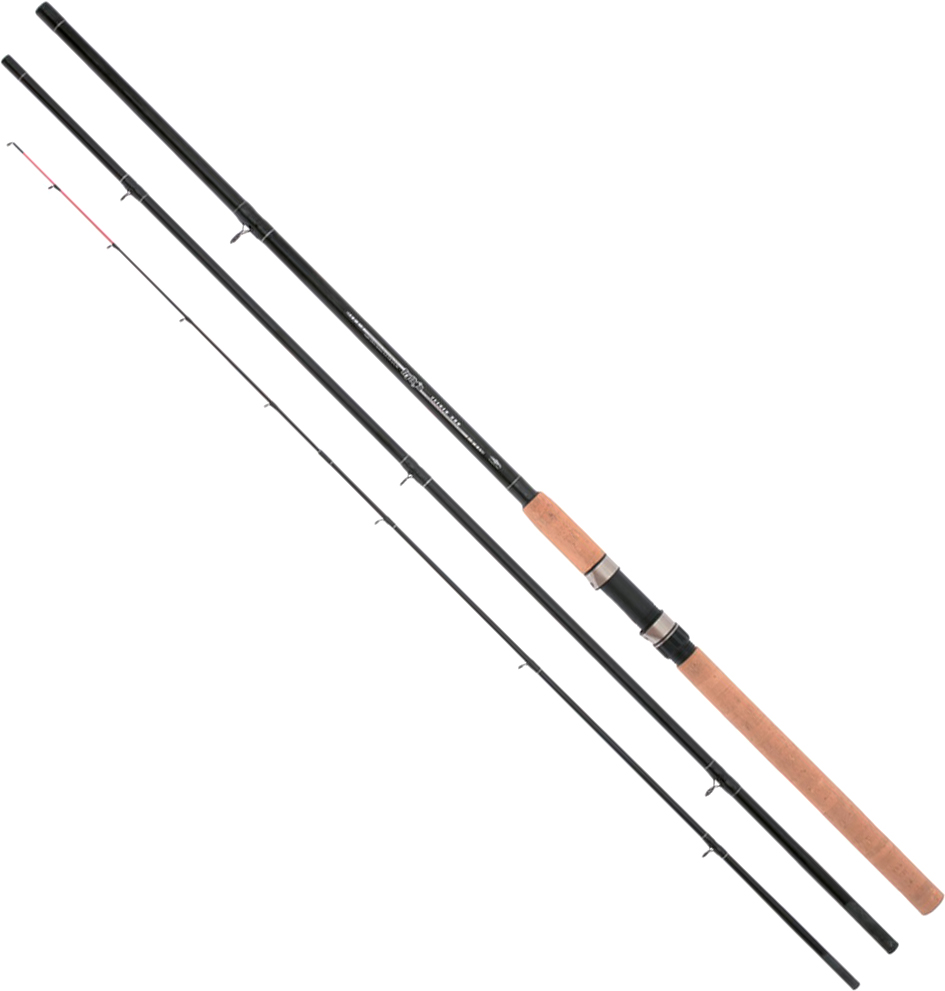 

Удилище фидерное Mikado Trython Feeder 3.6 м 100 г (WA653-330)