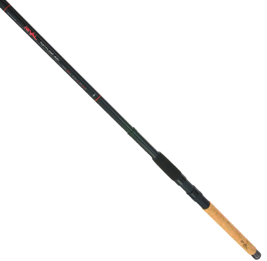 

Удилище Mikado Rival Top Float 4.2 м 5-25 г (WAA815-420)