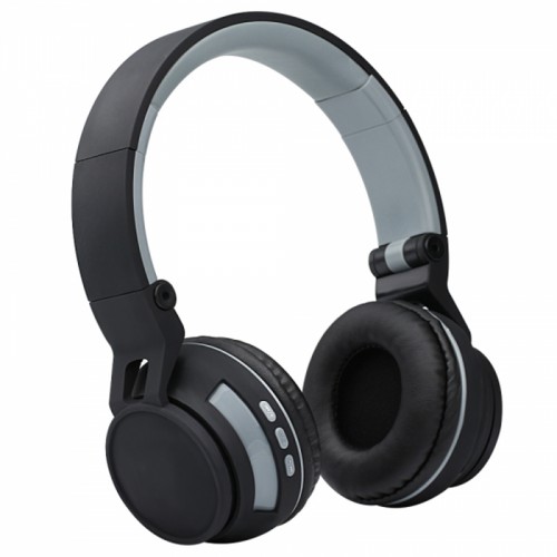 

Беспроводные Bluetooth Наушники Supero Sm-896 Черные (88229) (Sf)