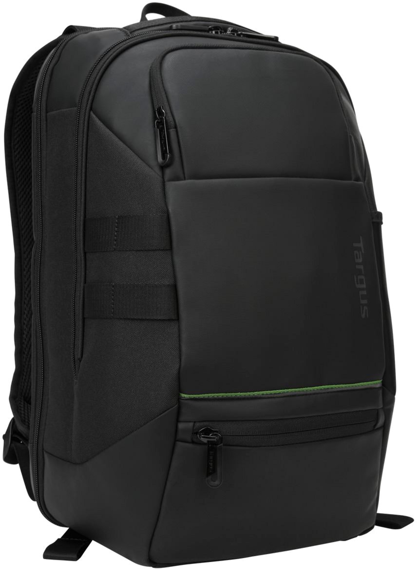 Рюкзак для ноутбука Targus Balance Ecosmart Commuter 15.6" Black ...