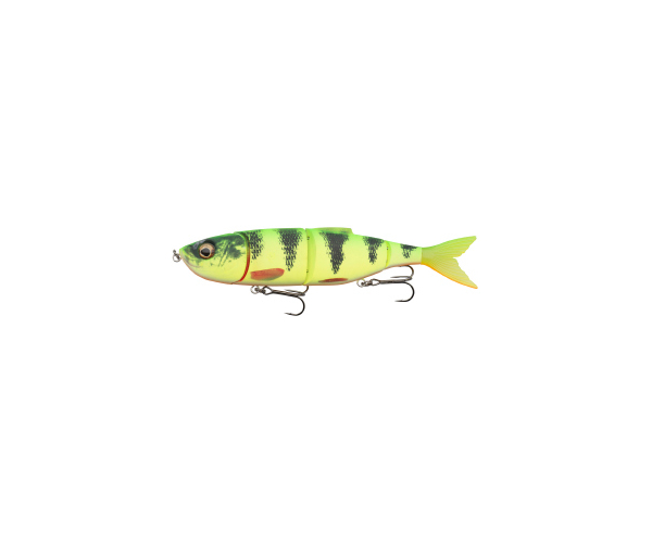 

Воблер Savage Gear 4Play V2 Swim &amp Jerk 13,5cm 20g SS 05-Firetiger (арт.123418540472)