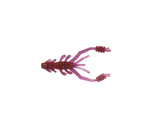 

Силикон Reins RING SHRIMP 2" 606 PINK LOX 12шт (арт.123415520499)