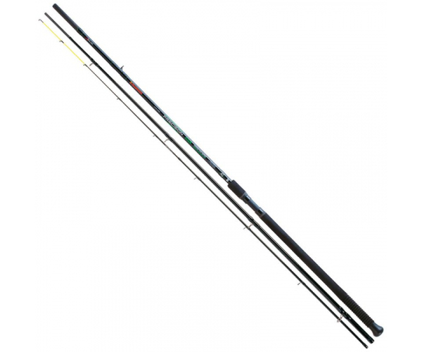 

Спиннинг Trabucco Precision RPL Feeder Evo 3603 (2)/H (120) (арт.40402014715)