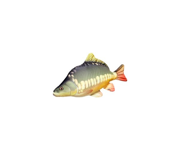 

Подушка 3KBaits Зеркальный карп NEW 61*30см (арт.123418610170)