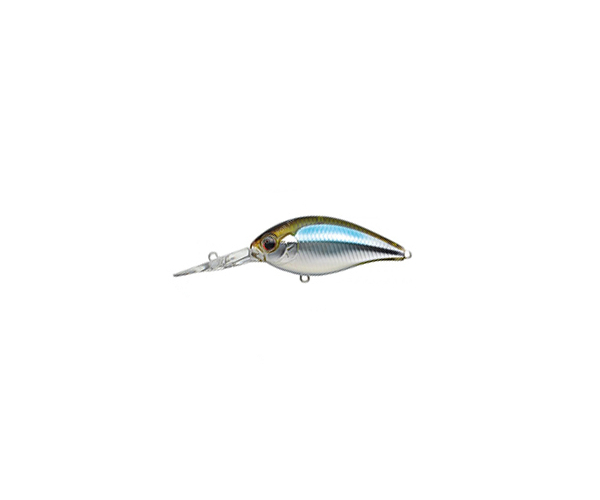 

Воблер EverGreen COMBAT CRANK 320 # 280 (арт.1234909932001)