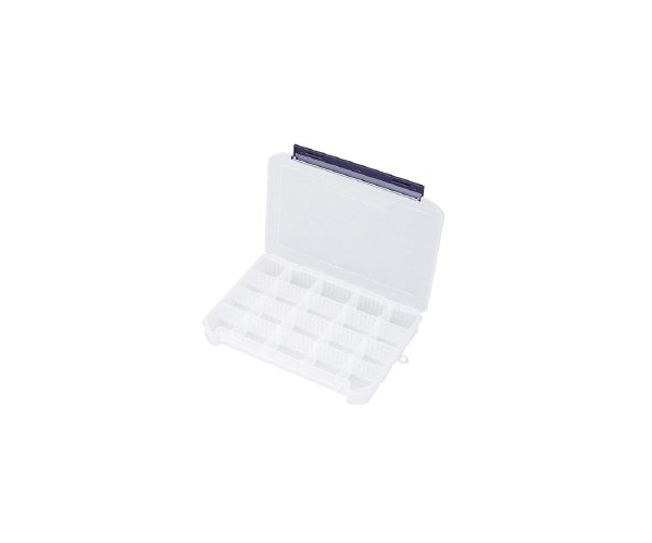 

Коробка Meiho FREE 800ND(=FEEDER 800ND) ц:clear (арт.123417910353)