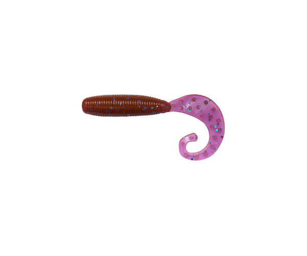 

Силикон Reins FAT G TAIL GRUB 3" 606 PINK LOX 12шт (арт.123415520481)