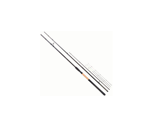 

Удилище фидерное Salmo Sniper Feeder 3.60m 90g (арт.123413540442)