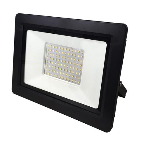 

Прожектор светодиодный Horoz Electric Aslan-100 100 Вт 6400К IP65 (068-010-0100)